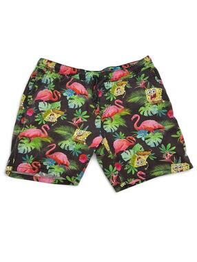 H&M SpongeBob Trunks